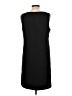 Assorted Brands Color Block Black Cocktail Dress Size 12 - photo 2