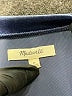 Madewell Black Short Sleeve Blouse Size S - photo 7