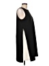Assorted Brands Color Block Black Cocktail Dress Size 12 - photo 4