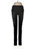 Boom Boom Jeans Black Active Pants Size 7 - photo 1