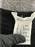 BCBGeneration Solid Stripes Black Cocktail Dress Size XS - photo 7