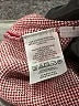 Ann Taylor LOFT Hearts Burgundy Pullover Sweater Size L - photo 8