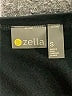 Zella Solid Black Active Dress Size S - photo 7