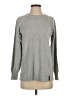 Ann Taylor LOFT Gray Pullover Sweater Size XS - photo 1