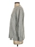 Ann Taylor LOFT Gray Pullover Sweater Size XS - photo 5