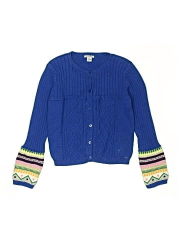 Hartstrings Cardigan (view 1)