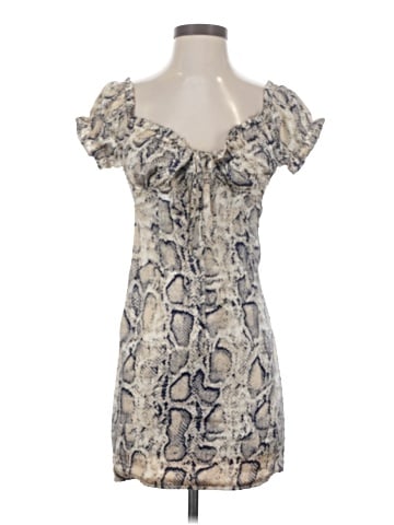 O. Vianca Cocktail Dress (view 1)