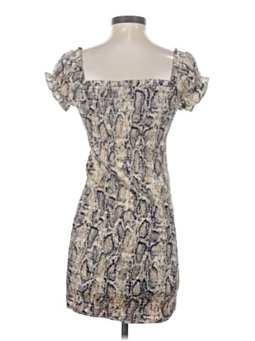 O. Vianca Cocktail Dress (view 2)