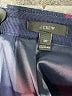 J.Crew Plaid Blue Wool Skirt Size 00 - photo 4
