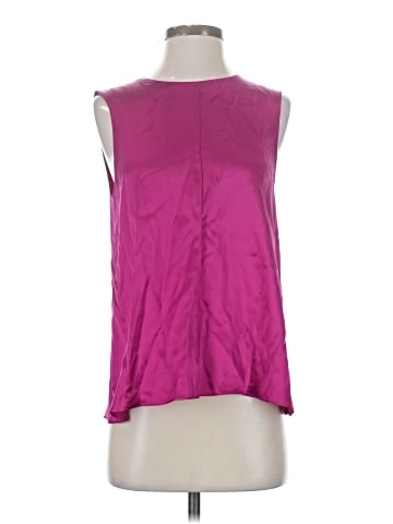 Beautiful People Sleeveless Blouse (view 1)