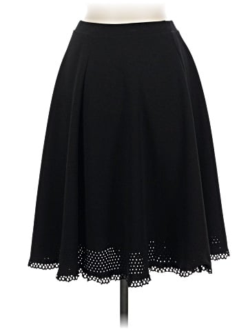 Painted Threads Formal Skirt (view 2)