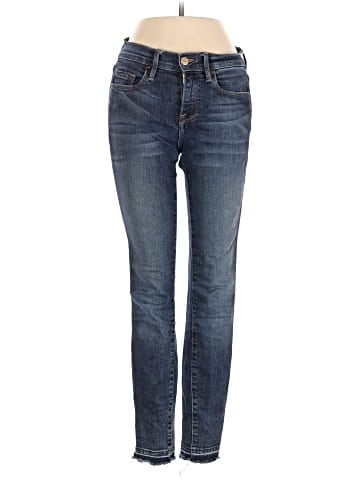 FRAME Denim Jeans (view 1)