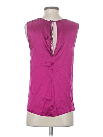 Beautiful People Sleeveless Blouse (view 2)