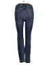 FRAME Denim 100% Cotton Hearts Blue Jeans Size 25 waist - photo 2