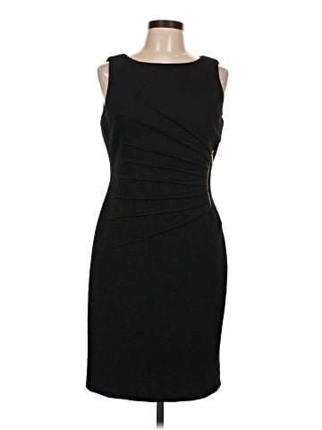 Ivanka Trump Cocktail Dress (view 1)