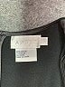 Adore Black Cocktail Dress Size S - photo 7