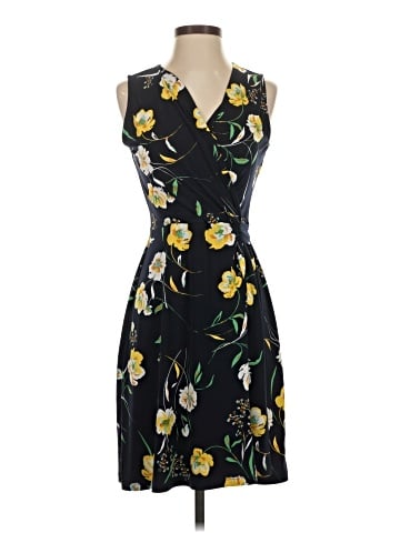 Hail3y:23 Cocktail Dress (view 1)