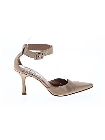 Isaac Mizrahi Heels (view 1)