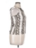 Papermoon Silver Tank Top Size S (petite) - photo 4