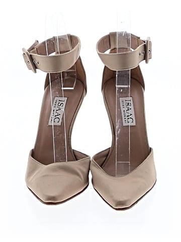 Isaac Mizrahi Heels (view 2)