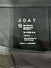 ADAY Black Track Pants Size XS - photo 7