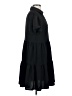 1.State 100% Polyester Solid Black Casual Dress Size S - photo 4
