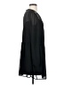 Express 100% Polyester Black Casual Dress Size S - photo 4