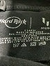 Hard Rock Cafe Black Pullover Hoodie Size XL (kids) - photo 3