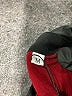 Assorted Brands 100% Polyester Red Long Sleeve T-Shirt Size M - photo 7