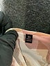 Unbranded Tan Sleeveless Blouse Size XS - photo 7