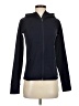 Gap Fit Blue Zip Up Hoodie Size XS - photo 1