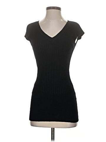 Dots Casual Dress (view 1)