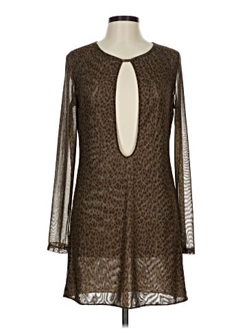 ViX by Paula Hermanny Cocktail Dress (view 1)