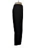Amanda Smith Solid Black Dress Pants Size 10 - photo 4