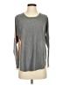 French Connection 100% Acrylic Gray Pullover Sweater Size S - photo 1
