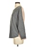 French Connection 100% Acrylic Gray Pullover Sweater Size S - photo 5