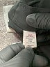 Banana Republic Solid Black Wool Pants Size 2 - photo 8