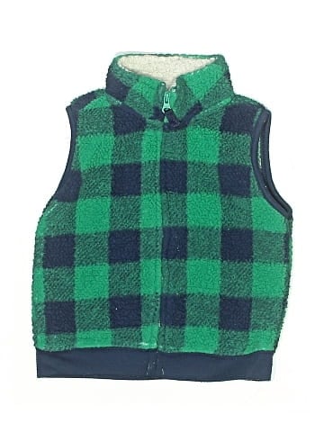 Carter's Vest (view 1)