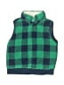 Carter's 100% Polyester Green Vest 18-24 MO / 24 MO - photo 1
