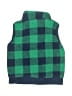 Carter's 100% Polyester Green Vest 18-24 MO / 24 MO - photo 2