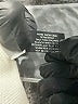 Black Label by Chico's Black Kimono Size XS (00) - photo 8