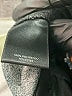Ann Taylor 100% Polyester Print Black Casual Pants Size M - photo 8