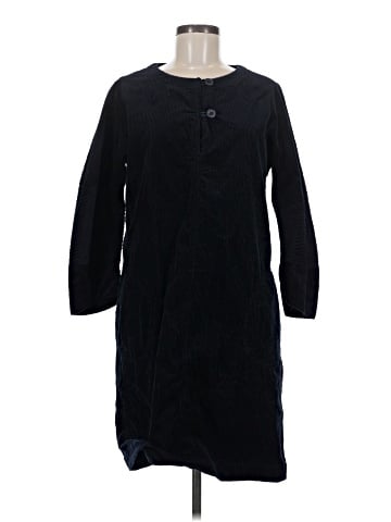 Wrap Casual Dress (view 1)