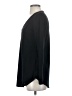 Chaser Black Long Sleeve Henley Size S - photo 5
