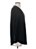 Chaser Black Long Sleeve Henley Size S - photo 4