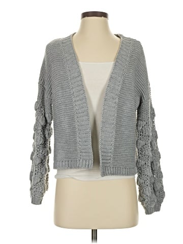 Alya Cardigan (view 1)
