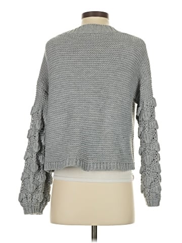 Alya Cardigan (view 2)