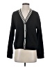 Cable & Gauge Black Cardigan Size XS - photo 1