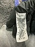 Splendid Blue 3/4 Sleeve T-Shirt Size S - photo 8