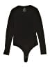 REORIA Black Bodysuit Size XS - photo 1